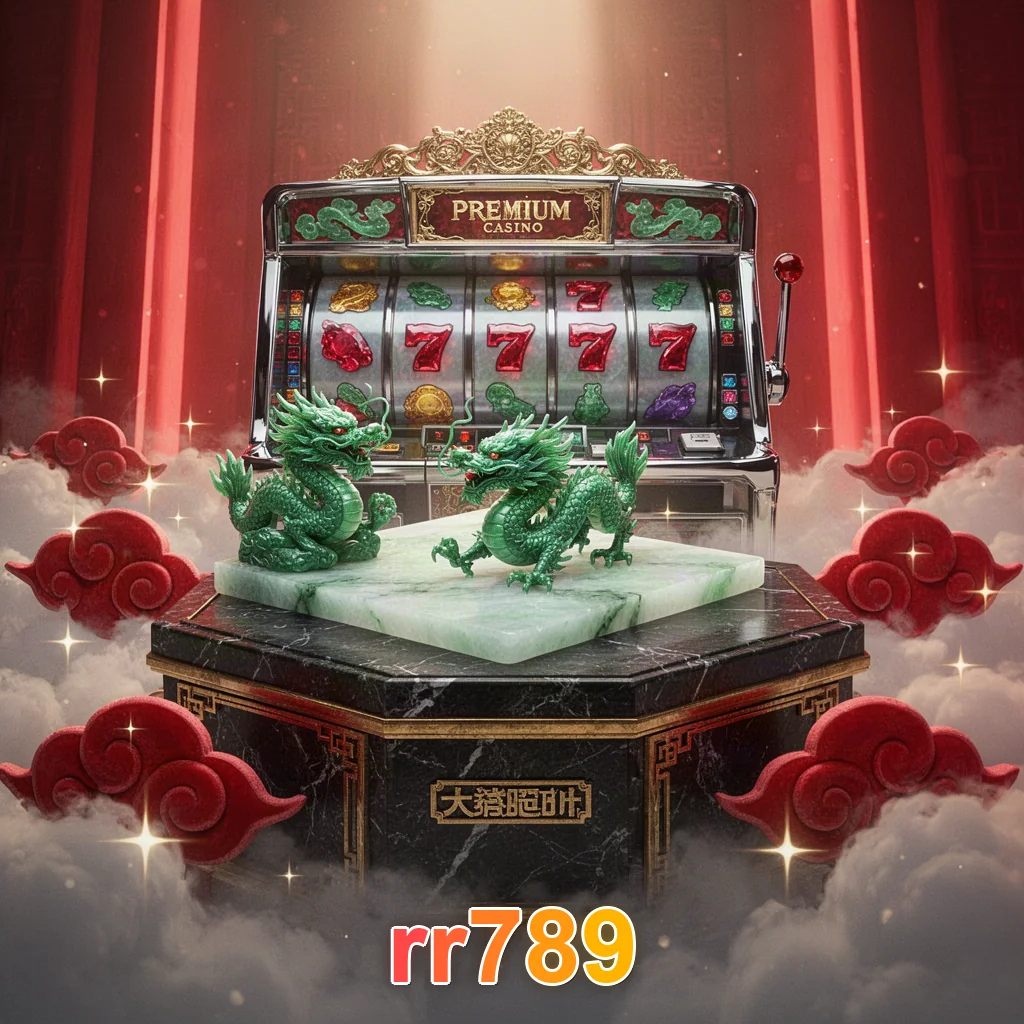 Promosi rr789