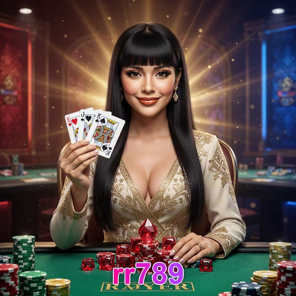 Promosi rr789