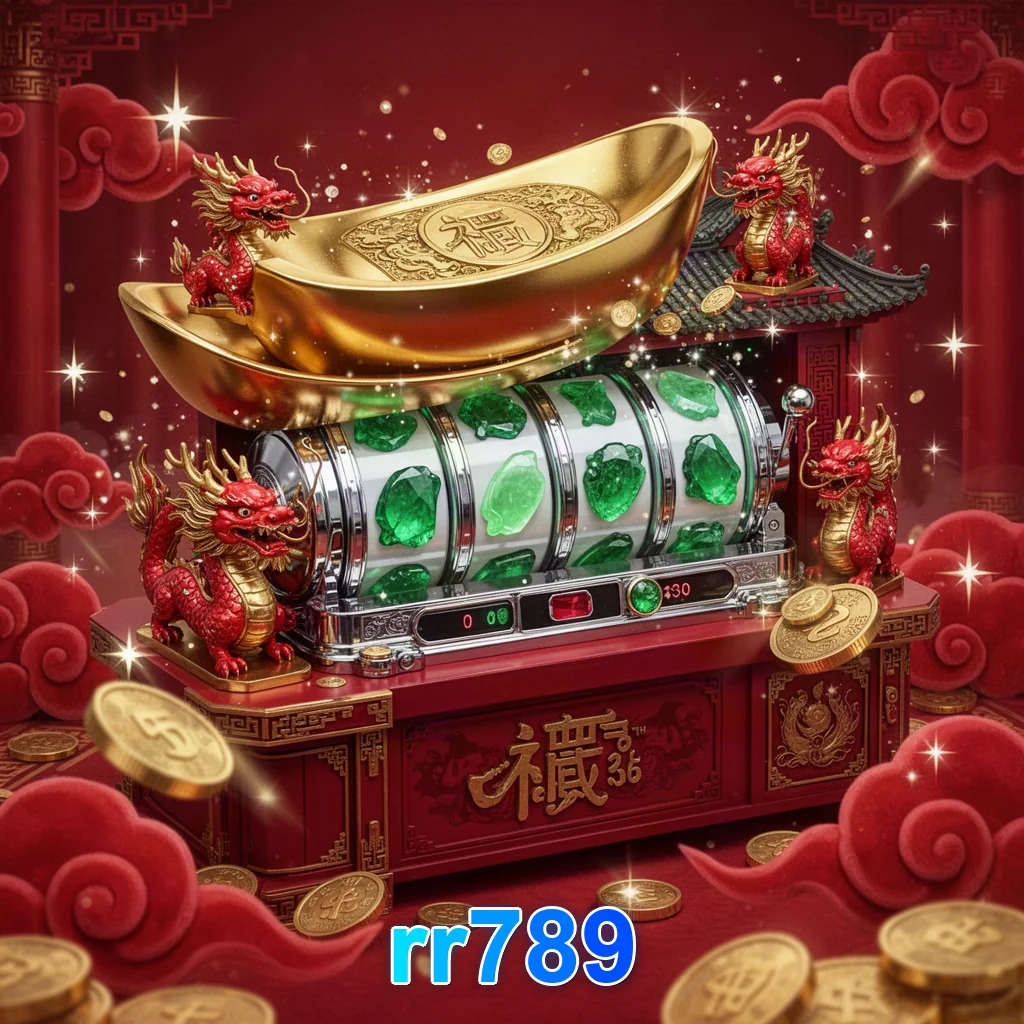 Promosi rr789