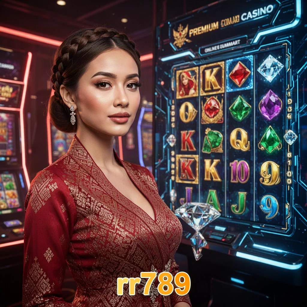 Promosi rr789