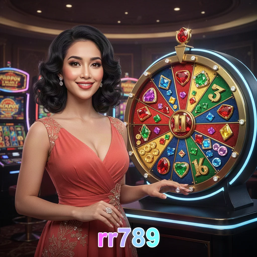 Promosi rr789