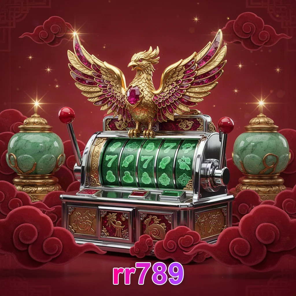 Promosi rr789