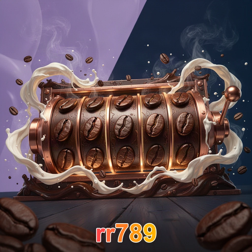Promosi rr789