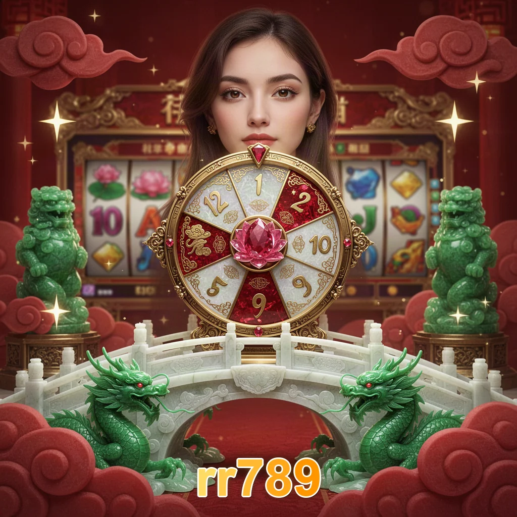 Promosi rr789