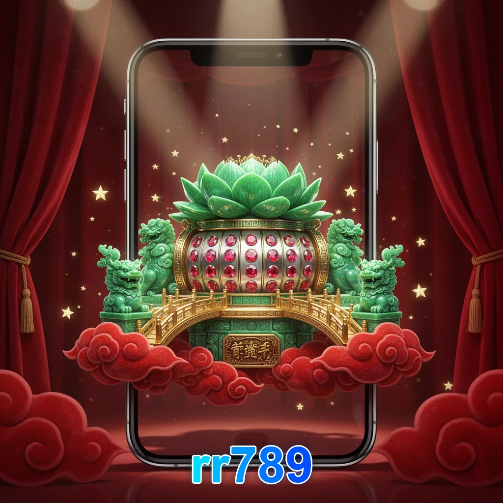 Promosi rr789
