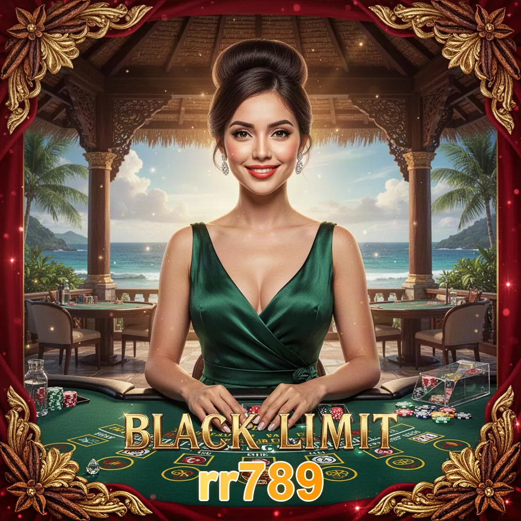 Promosi rr789