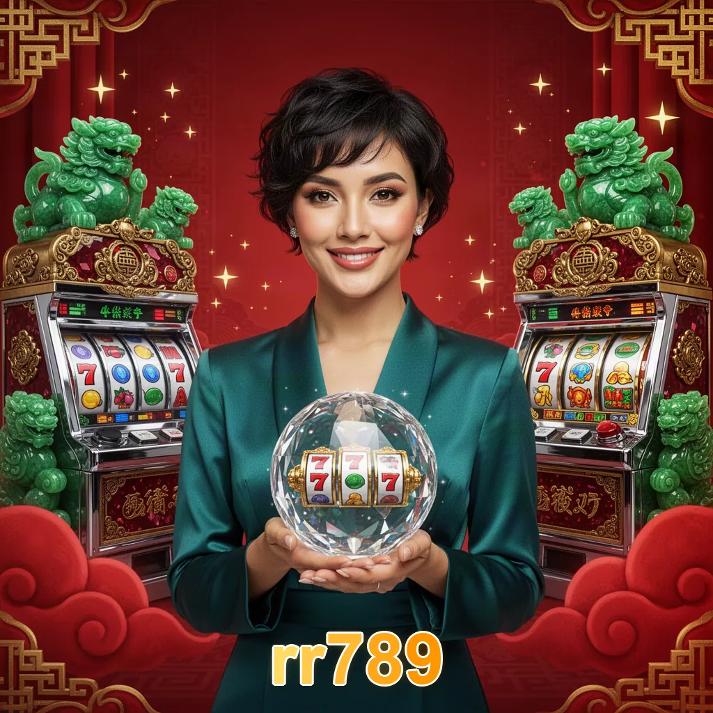 Promosi rr789