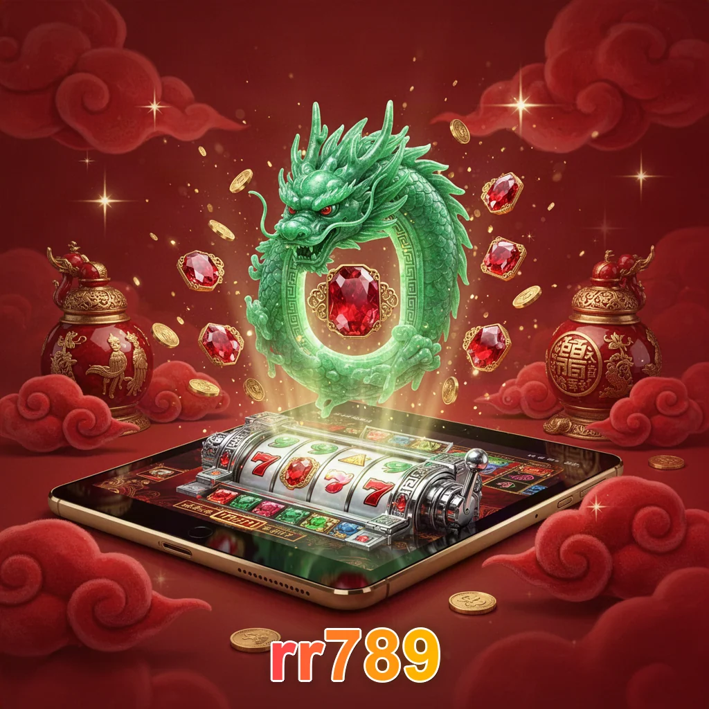 Promosi rr789