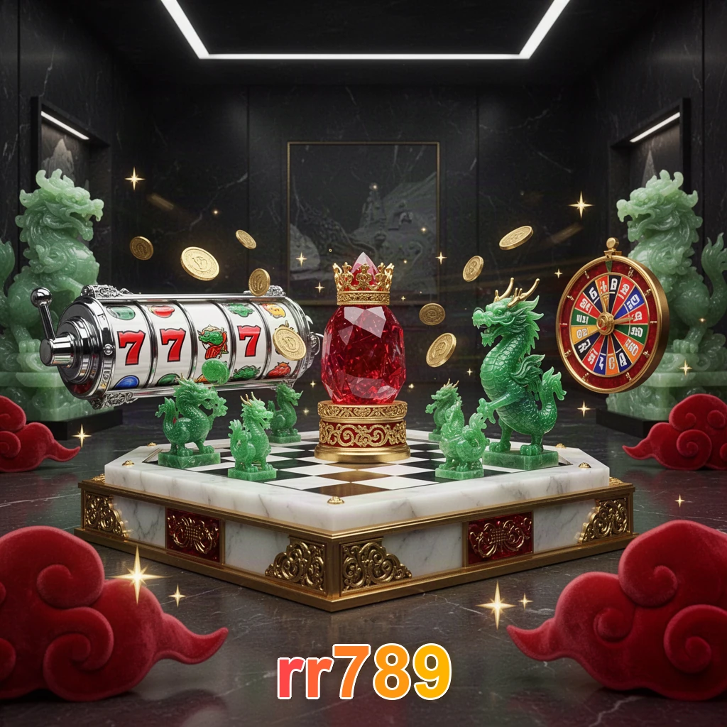 Promosi rr789
