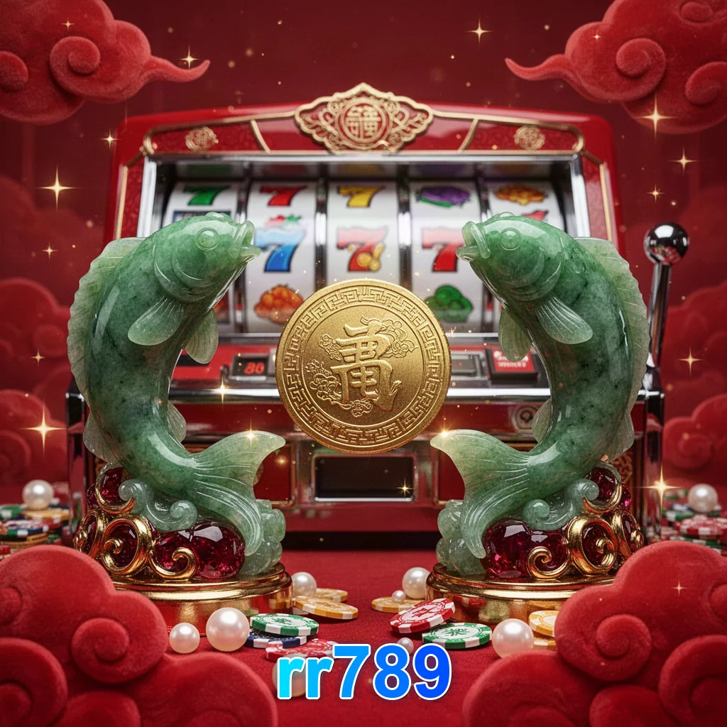 Promosi rr789