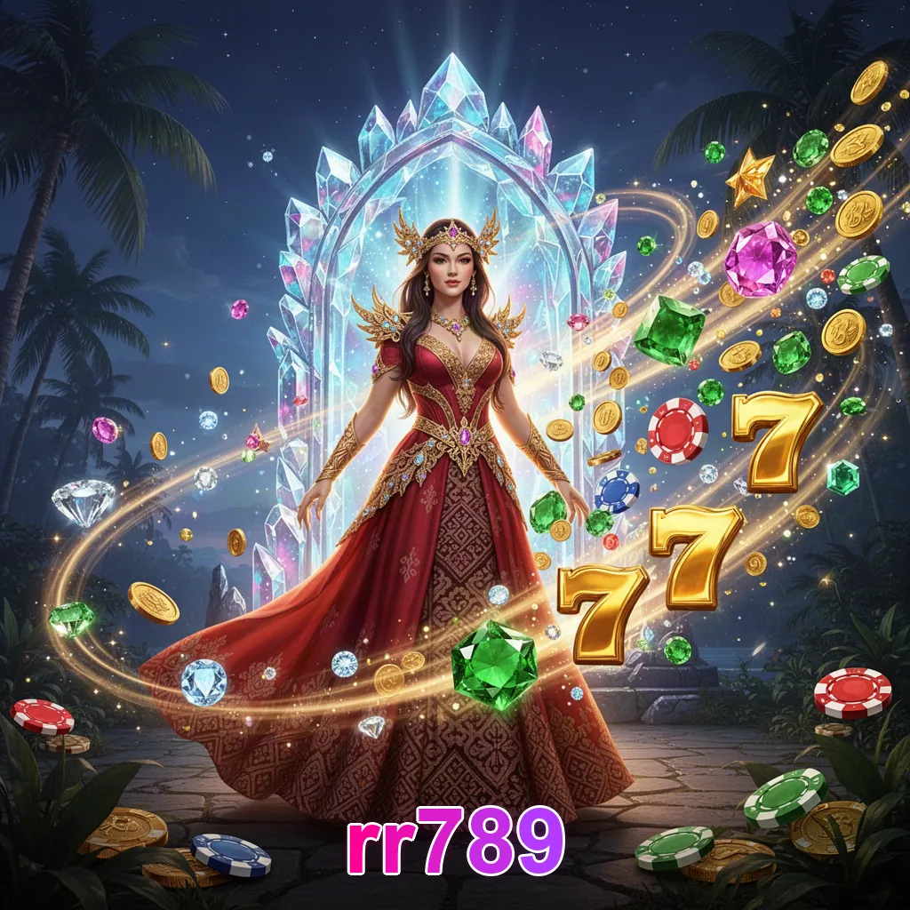 Promosi rr789