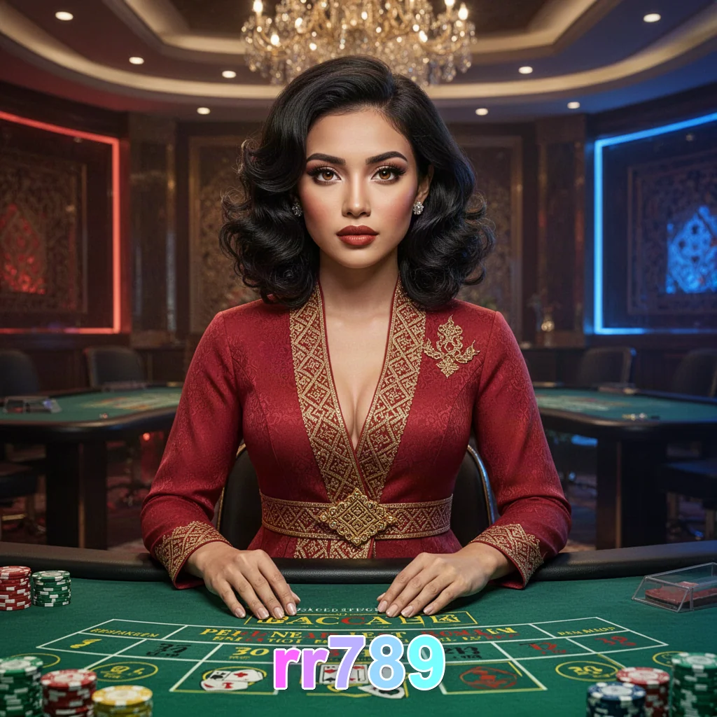 Promosi rr789