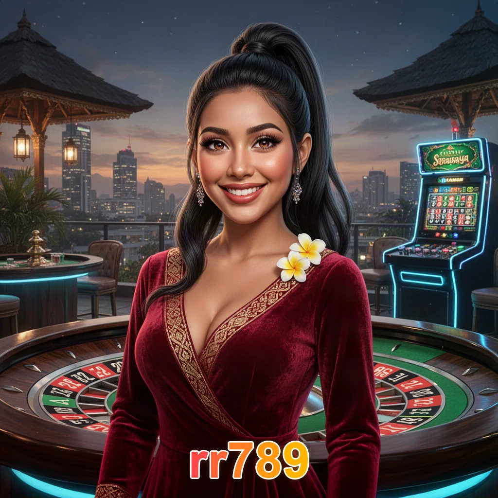 Promosi rr789