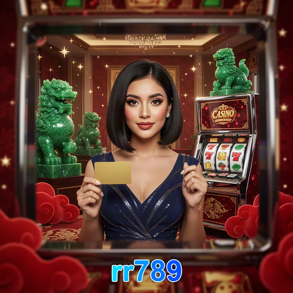 Promosi rr789