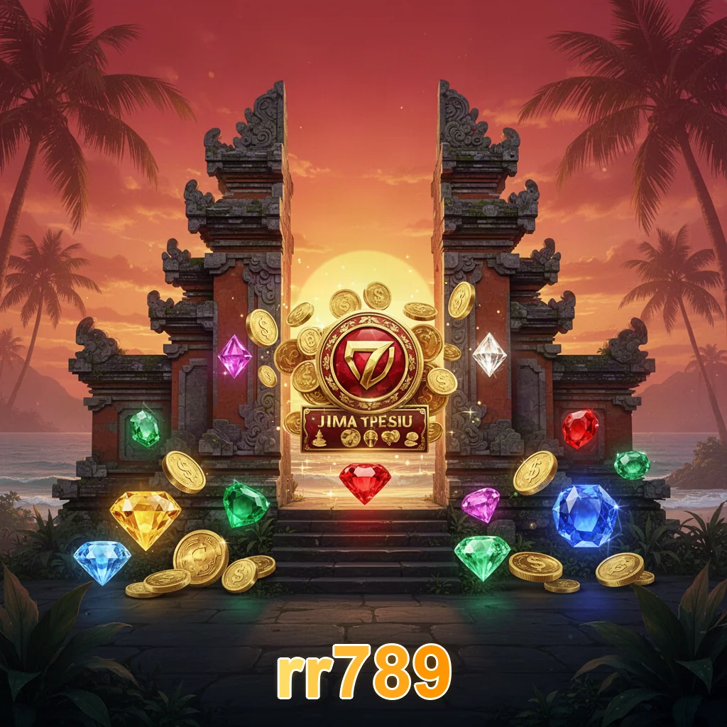 Promosi rr789