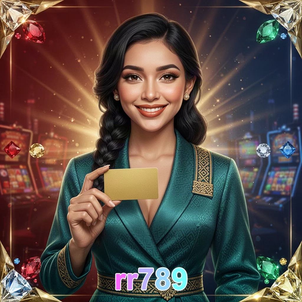 Promosi rr789