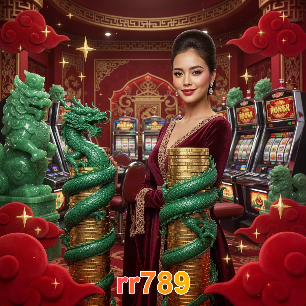 Promosi rr789