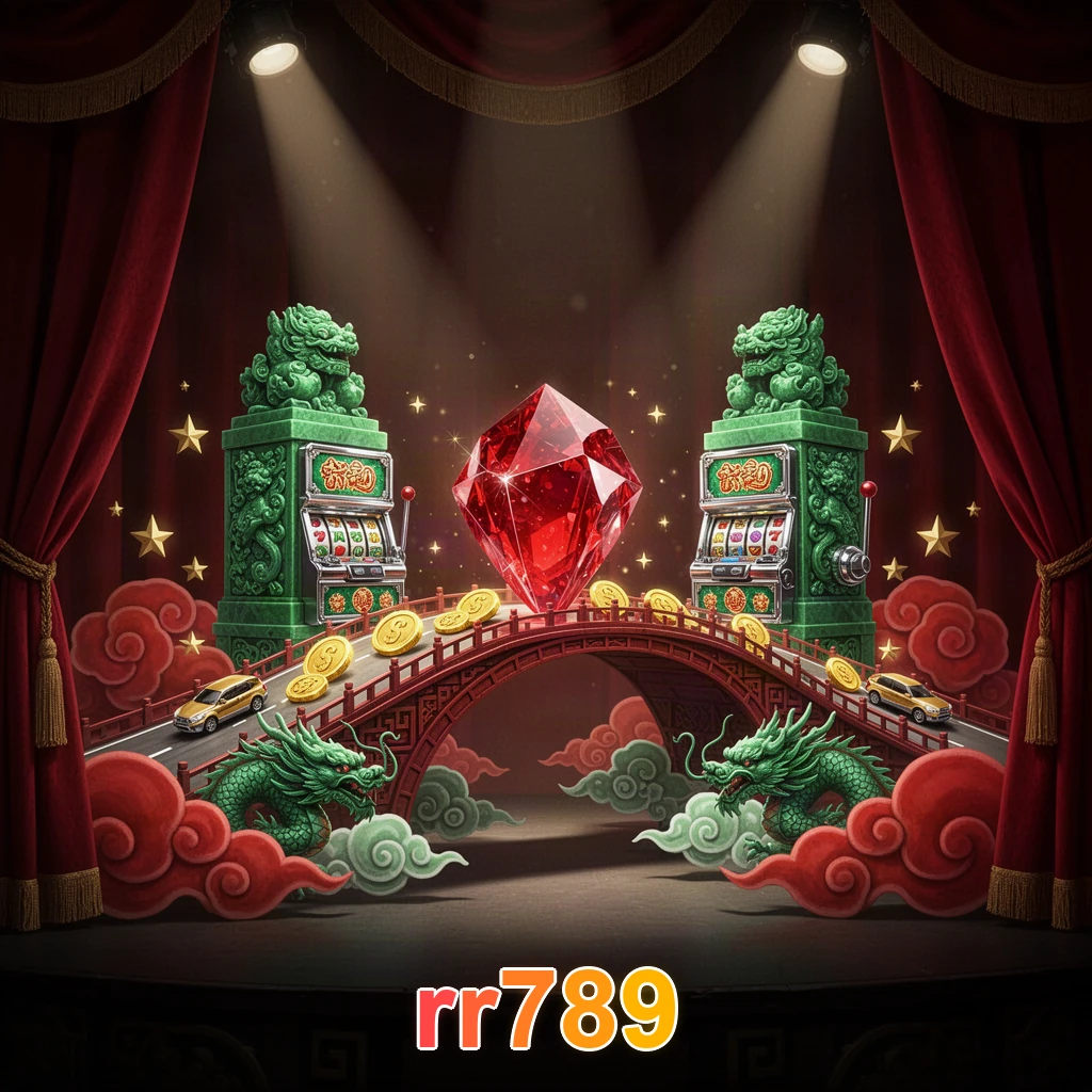 Promosi rr789
