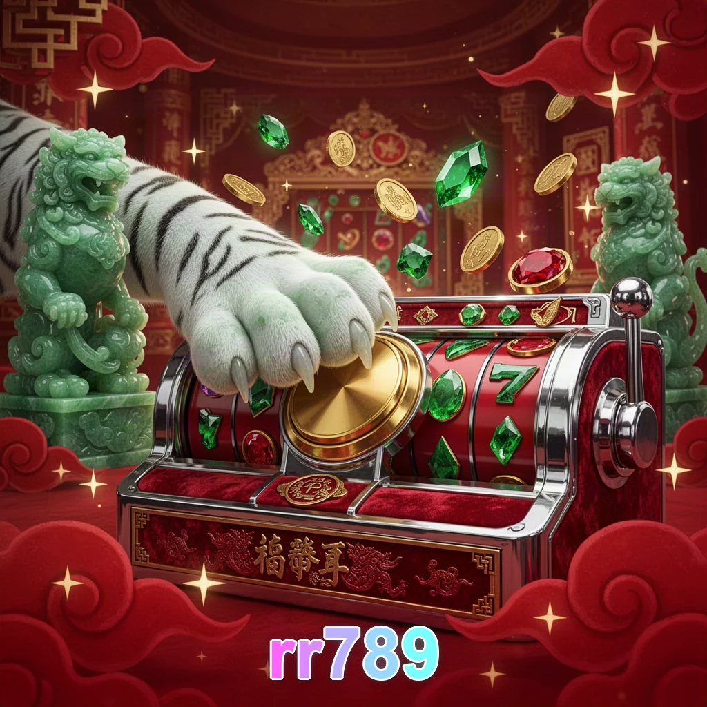 Promosi rr789