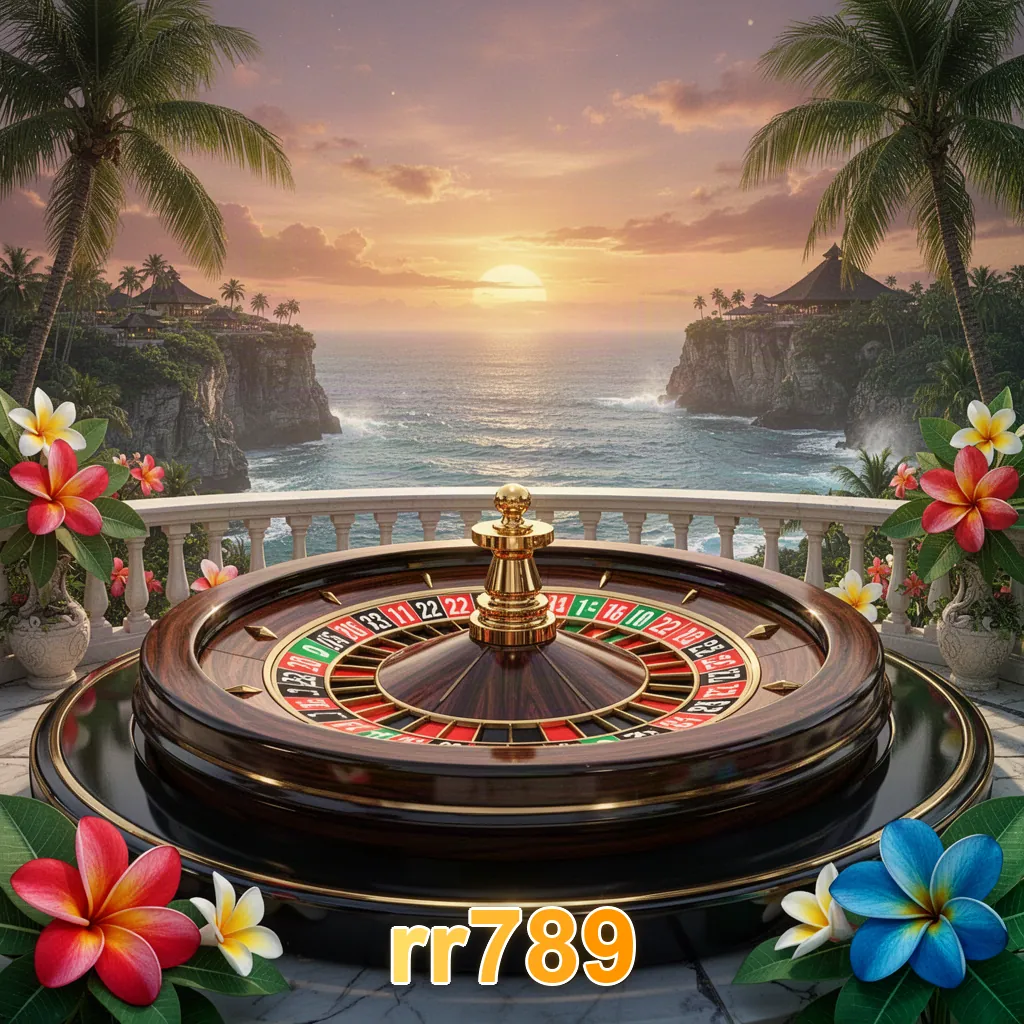 Promosi rr789