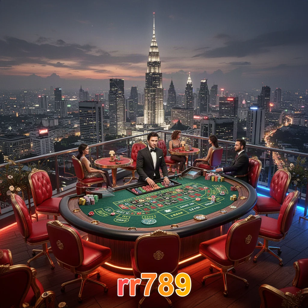 Promosi rr789