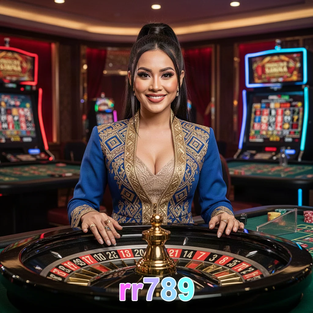 Promosi rr789