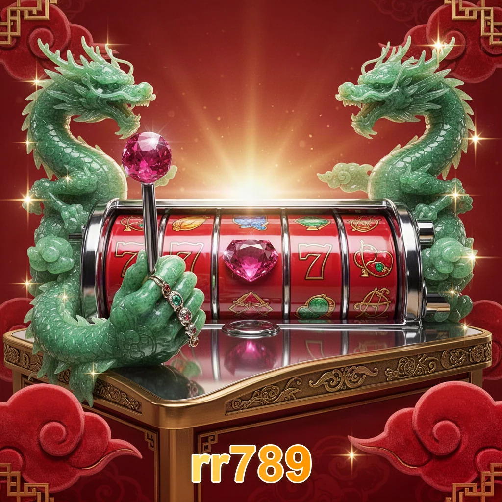 Promosi rr789