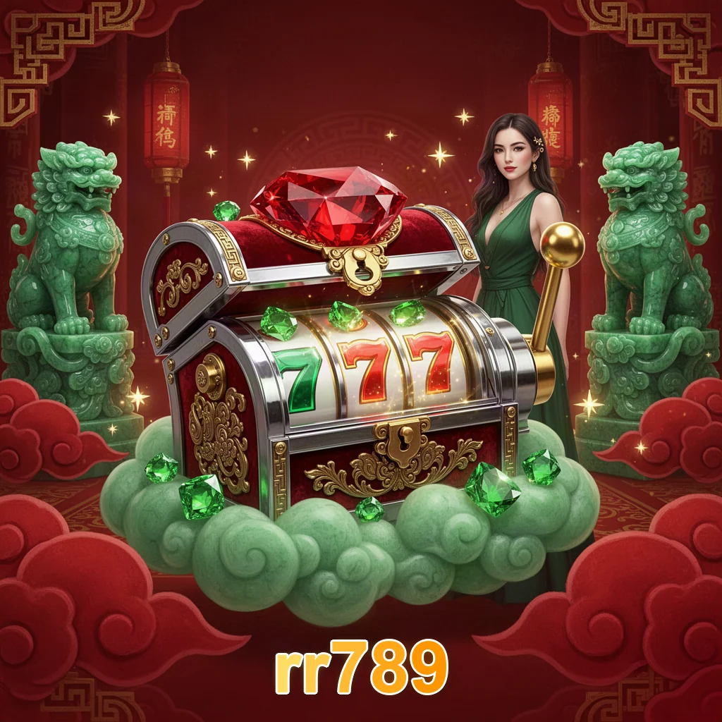 Promosi rr789