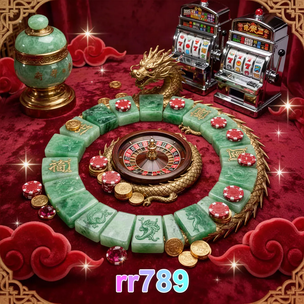 Promosi rr789