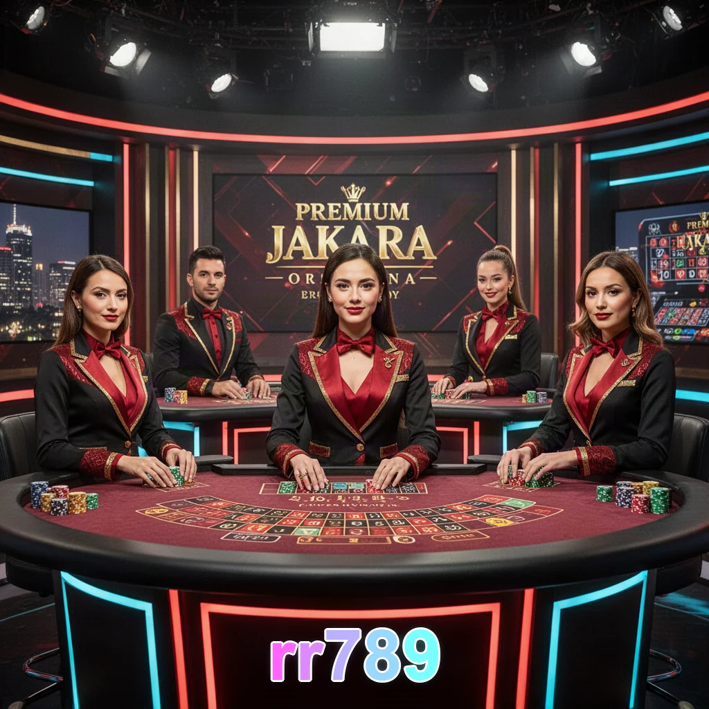 Promosi rr789