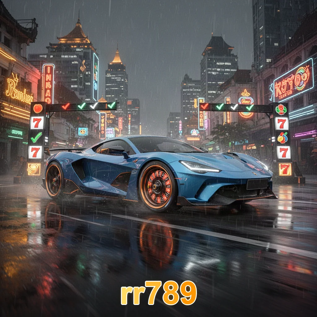 Promosi rr789