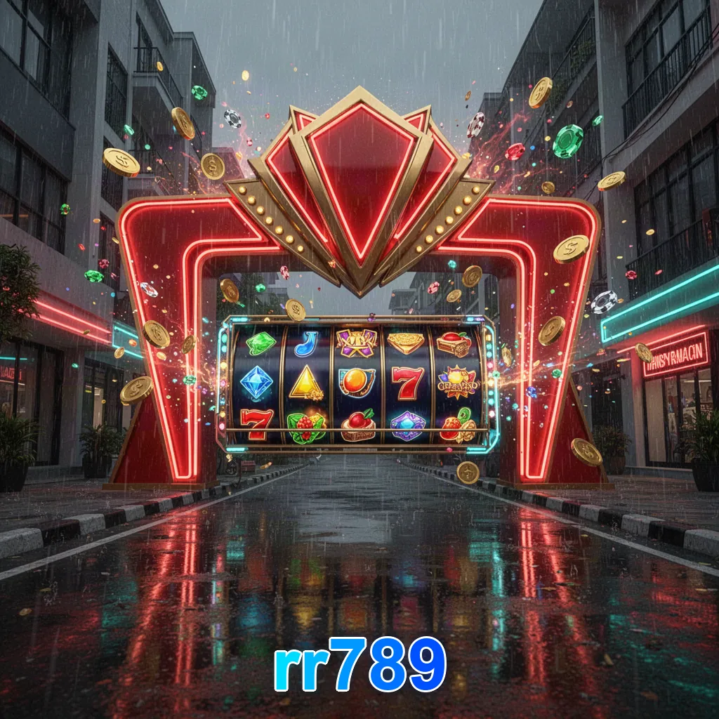 Promosi rr789