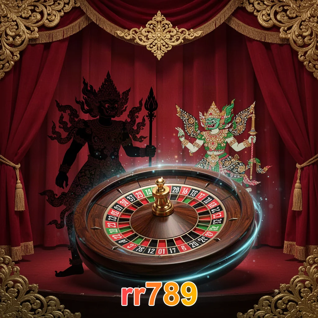 Promosi rr789