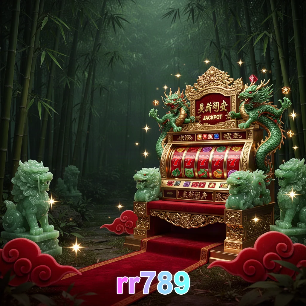 Promosi rr789