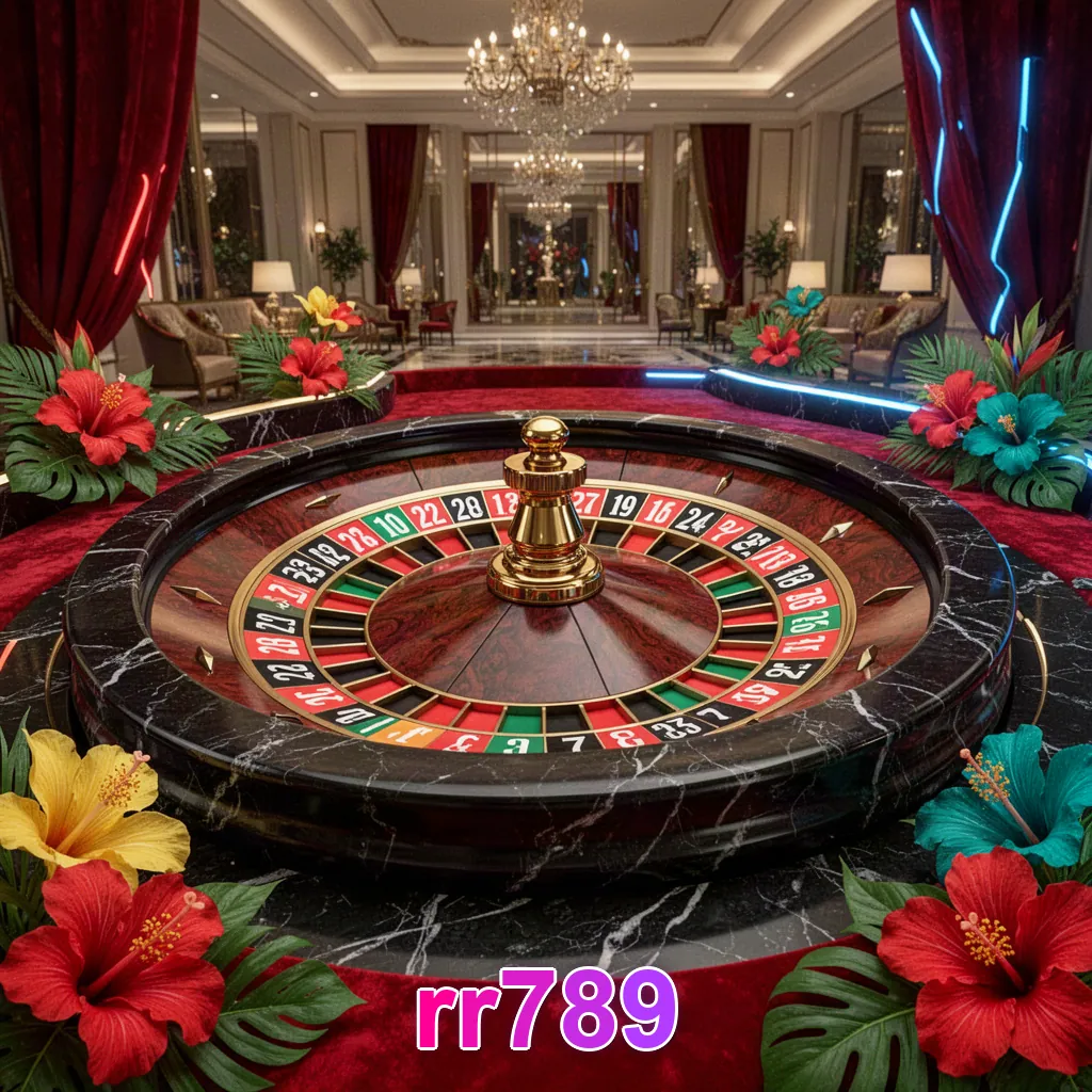 Promosi rr789