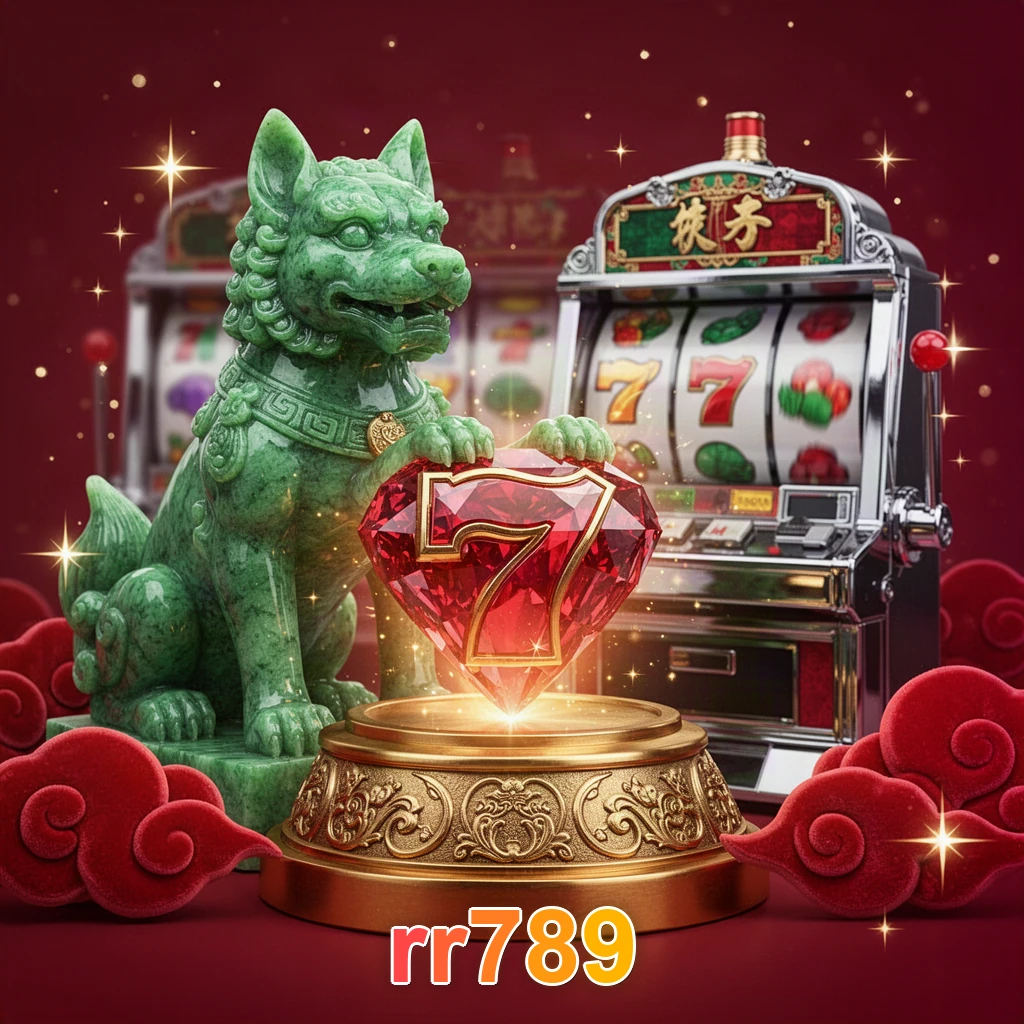 Promosi rr789