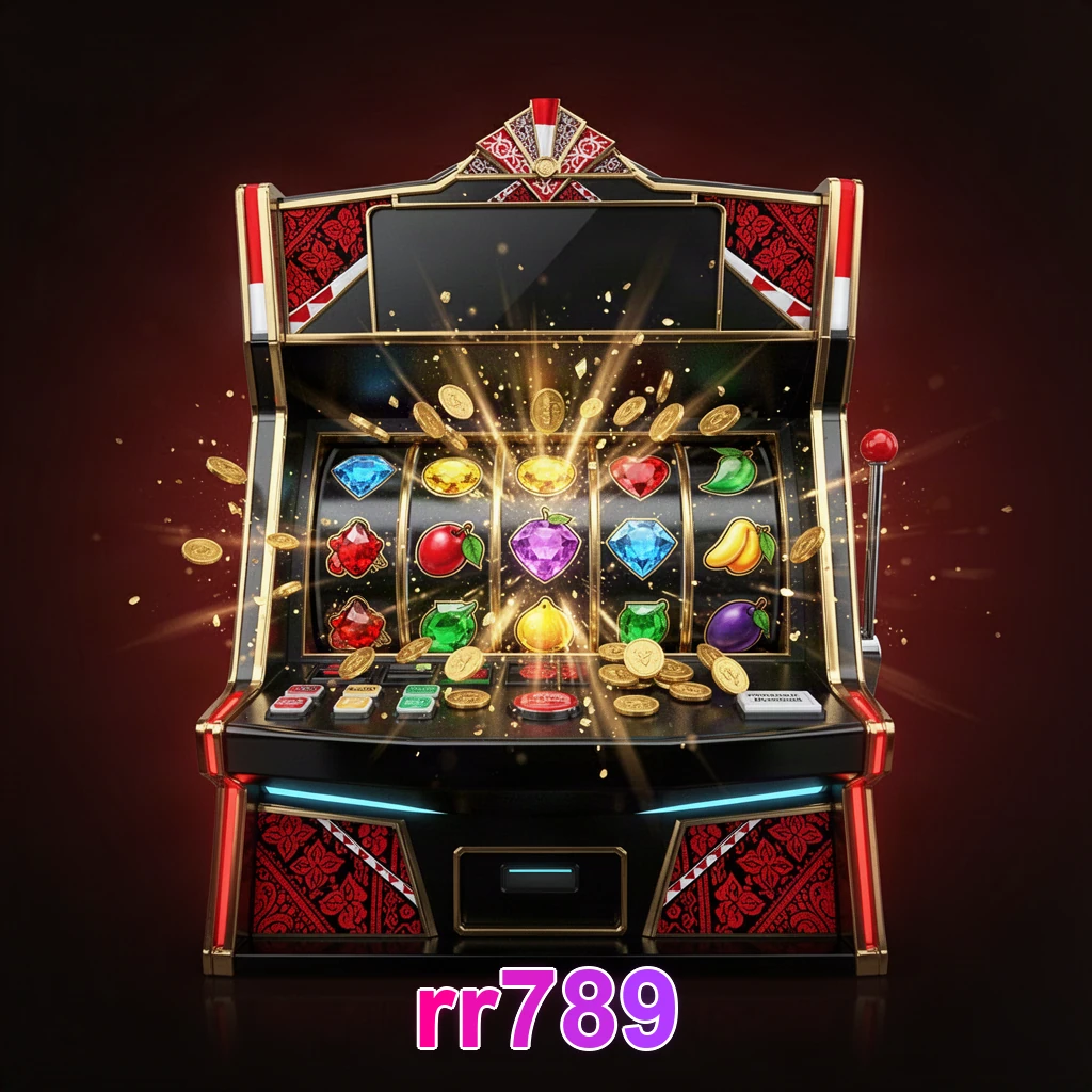 Promosi rr789