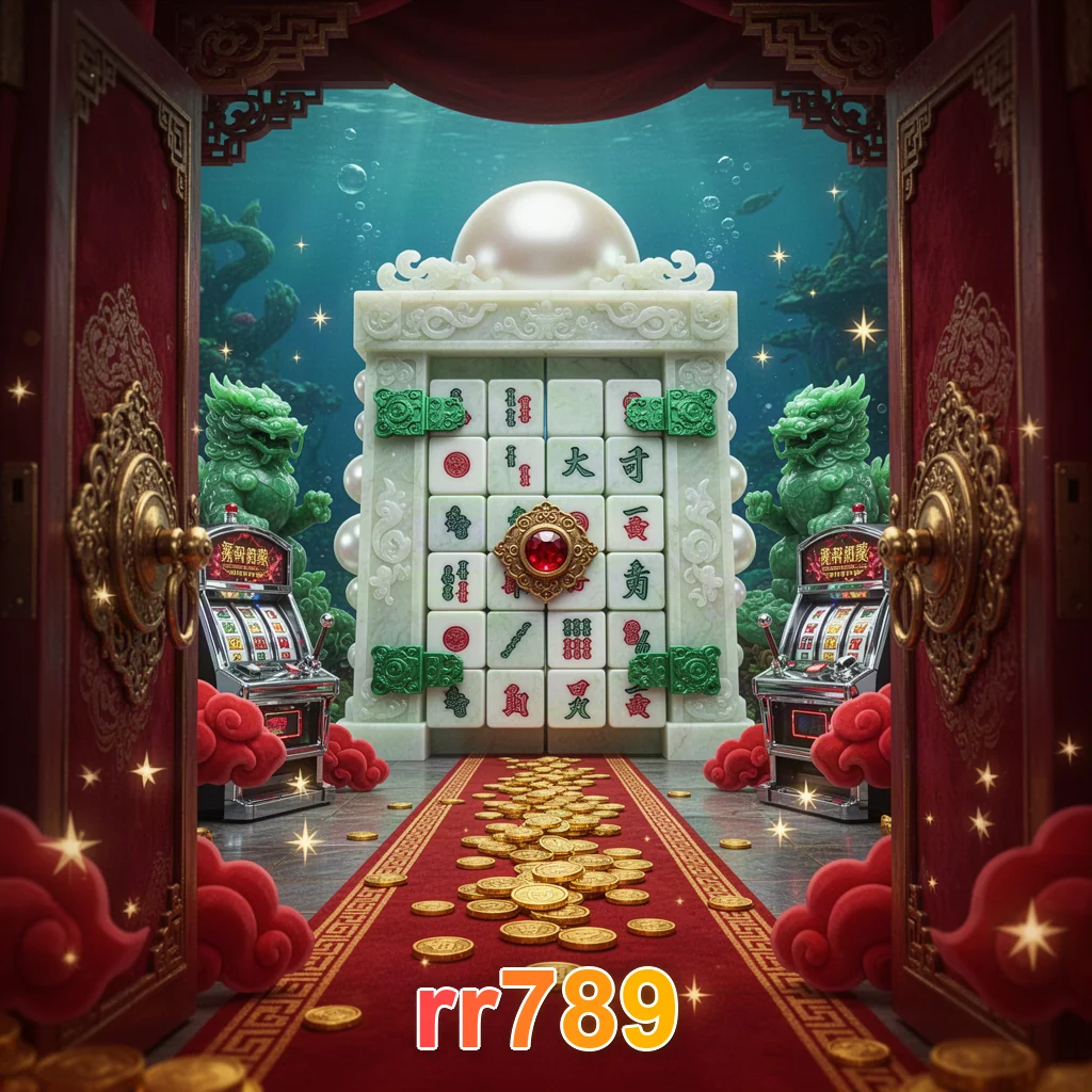 Promosi rr789