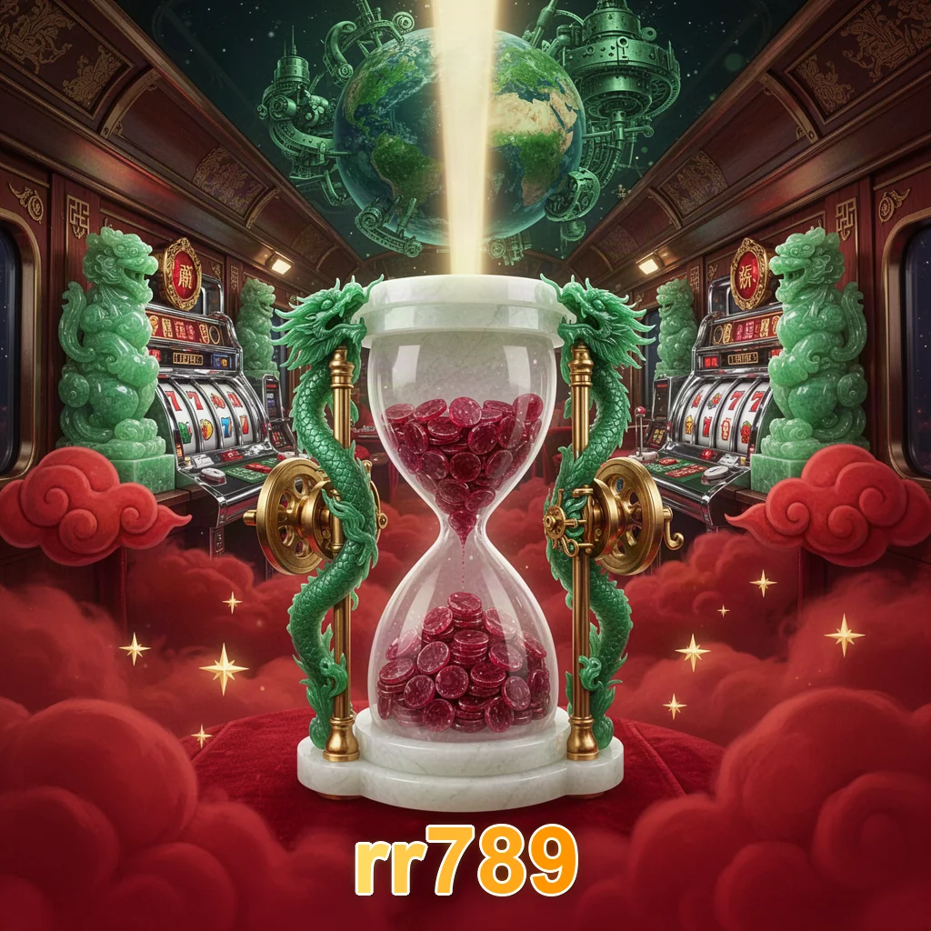 Promosi rr789