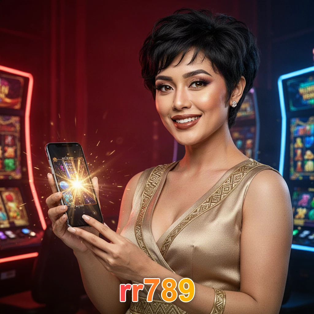 Promosi rr789