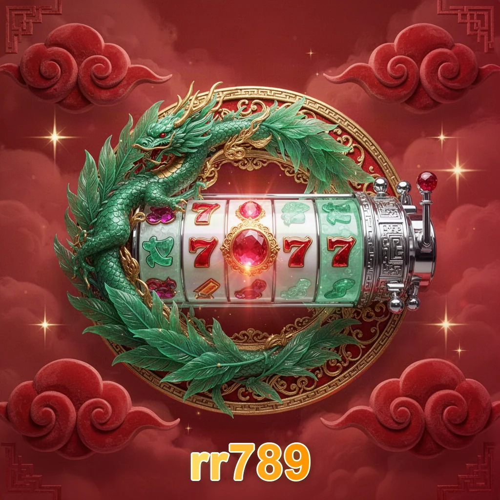 Promosi rr789