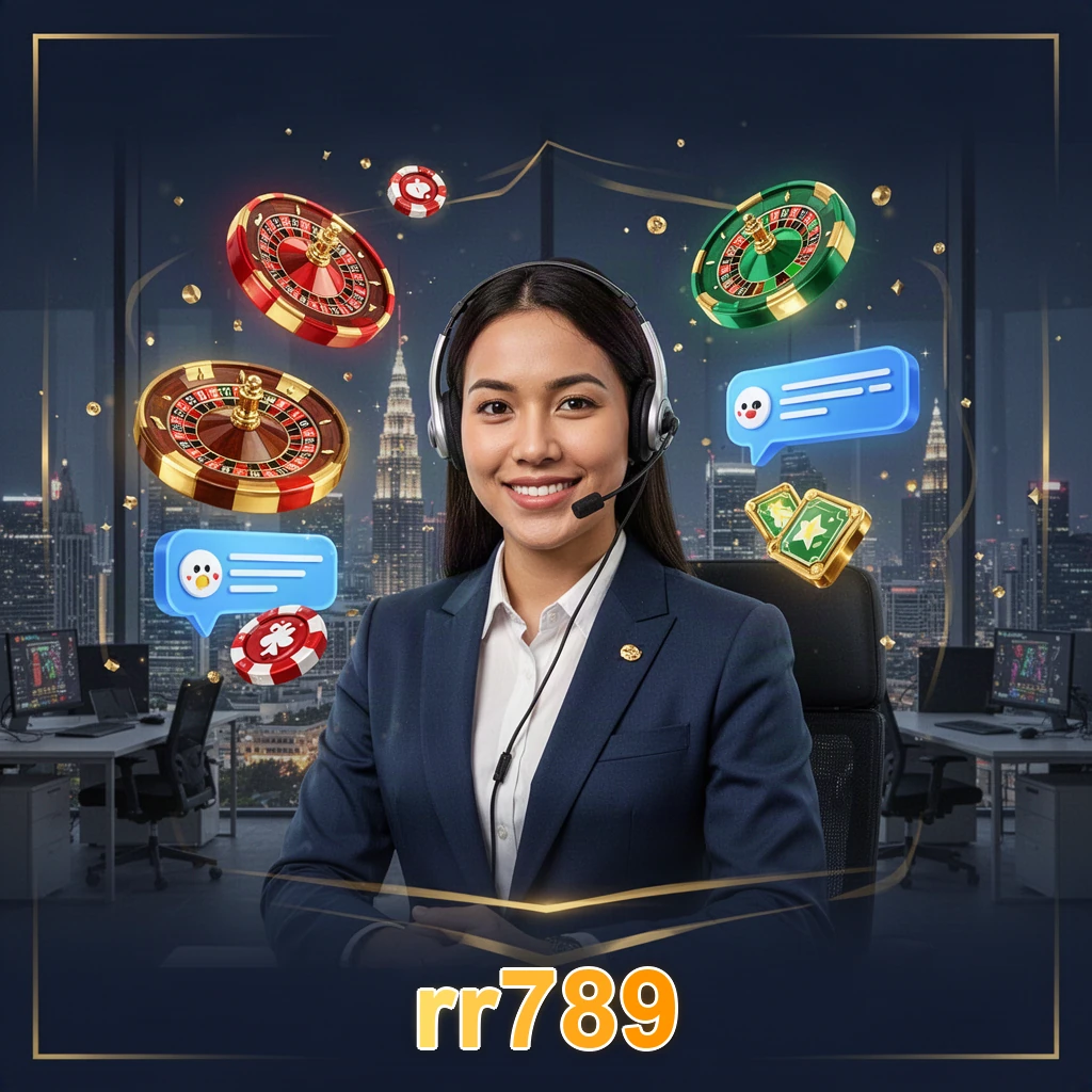 Promosi rr789